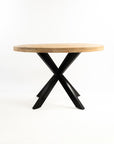 Vervella Shine 4 Seater Dining Table