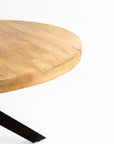 Vervella Shine 4 Seater Dining Table
