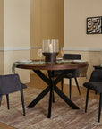 Vervella Shine Dining Table