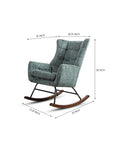 Voltis Edge Rocking Chair