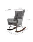 Voltis Edge Rocking Chair