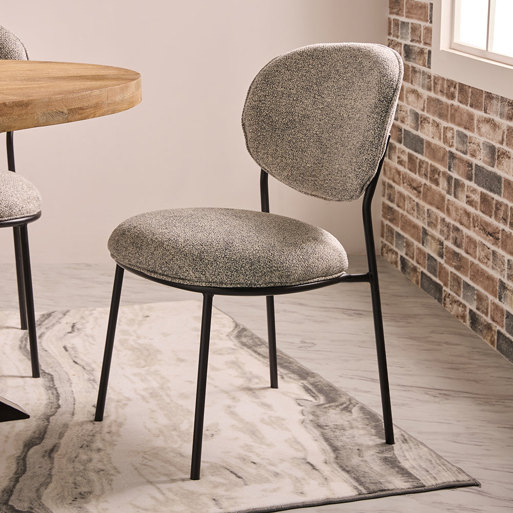 Zyntriq Surge Dining Chair