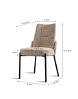 Fynova Core Dining Chair