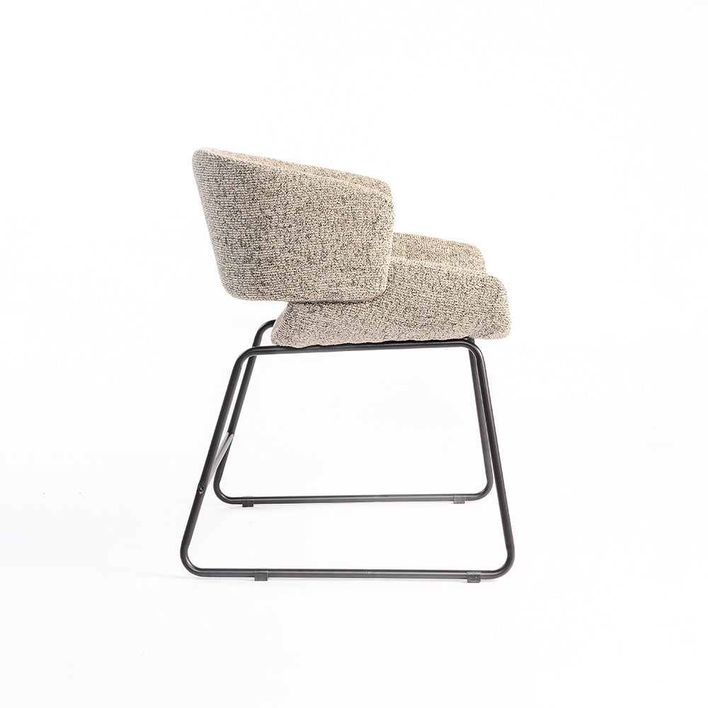 Optrion Wave Dining Chair