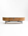 Clevora Edge Coffee Table