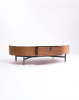 Clevora Edge Coffee Table