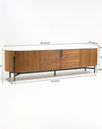 Eleviq Shift TV Unit