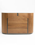Hexium Rise Dressing Table