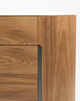 Hexium Rise Dressing Table