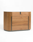 Hexium Rise Dressing Table