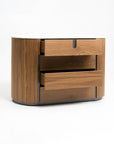 Hexium Rise Dressing Table
