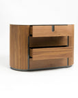 Hexium Rise Dressing Table