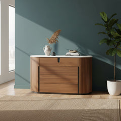 Hexium Rise Dressing Table