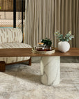 Zephlox Prime Coffee Table