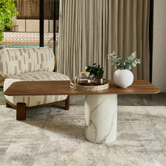 Zephlox Prime Coffee Table