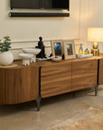 Zyphora Crest TV Unit