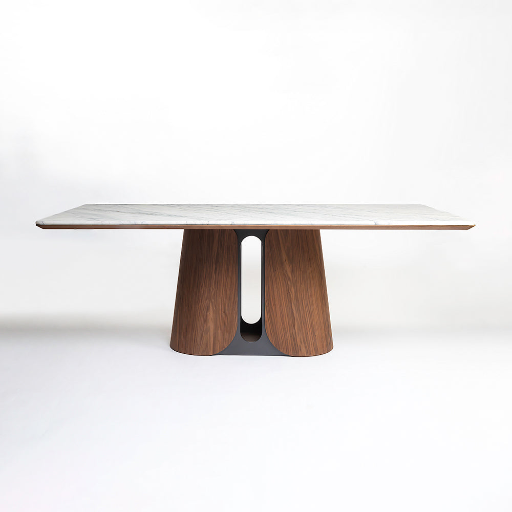 Veltria Core 8 Seater Dining Table