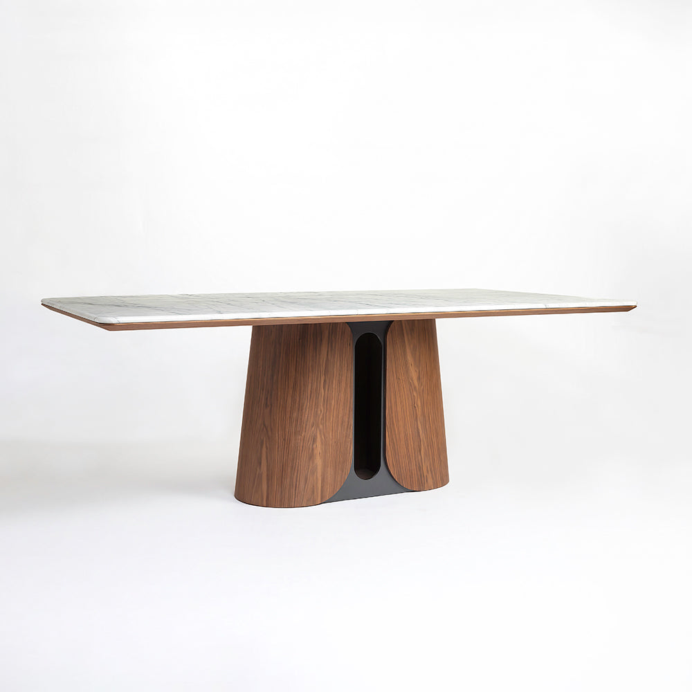 Veltria Core 8 Seater Dining Table