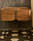 Tronixis Spark Night Table