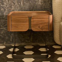 Tronixis Spark Night Table