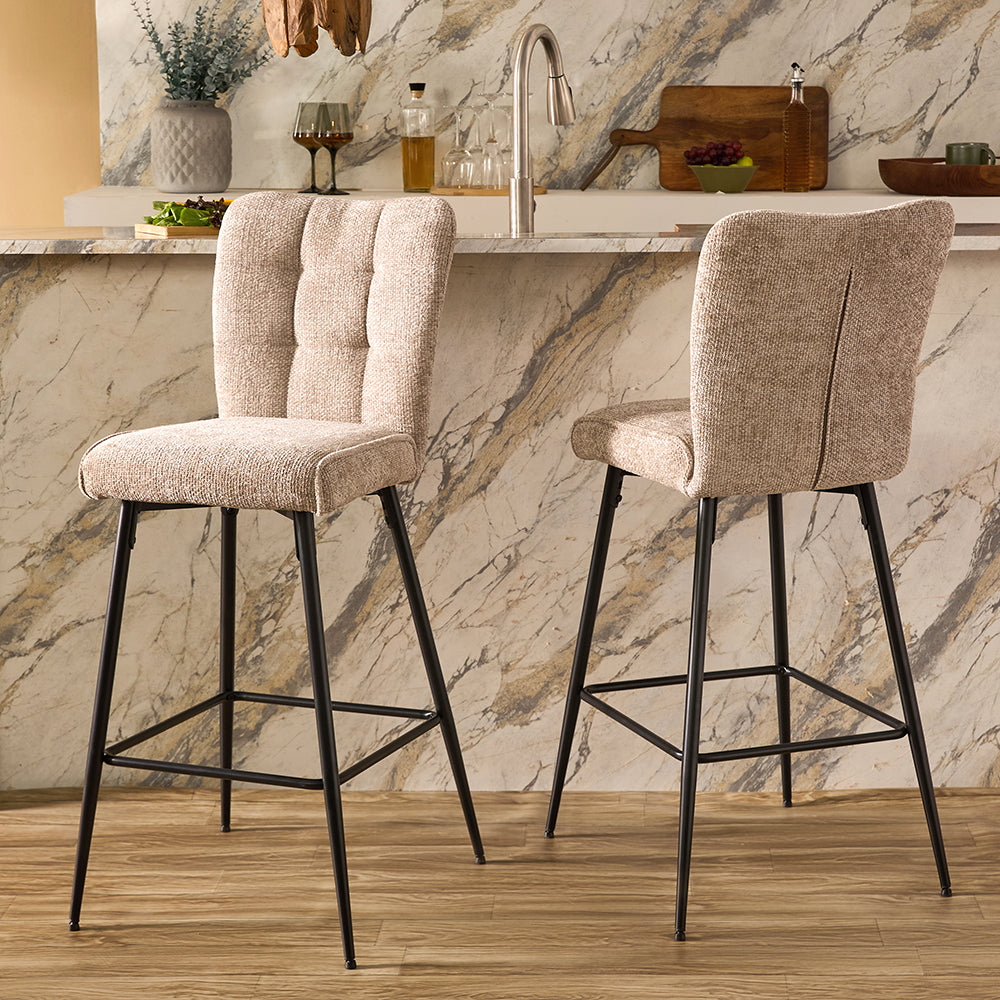 Quintra Nova Bar Chair