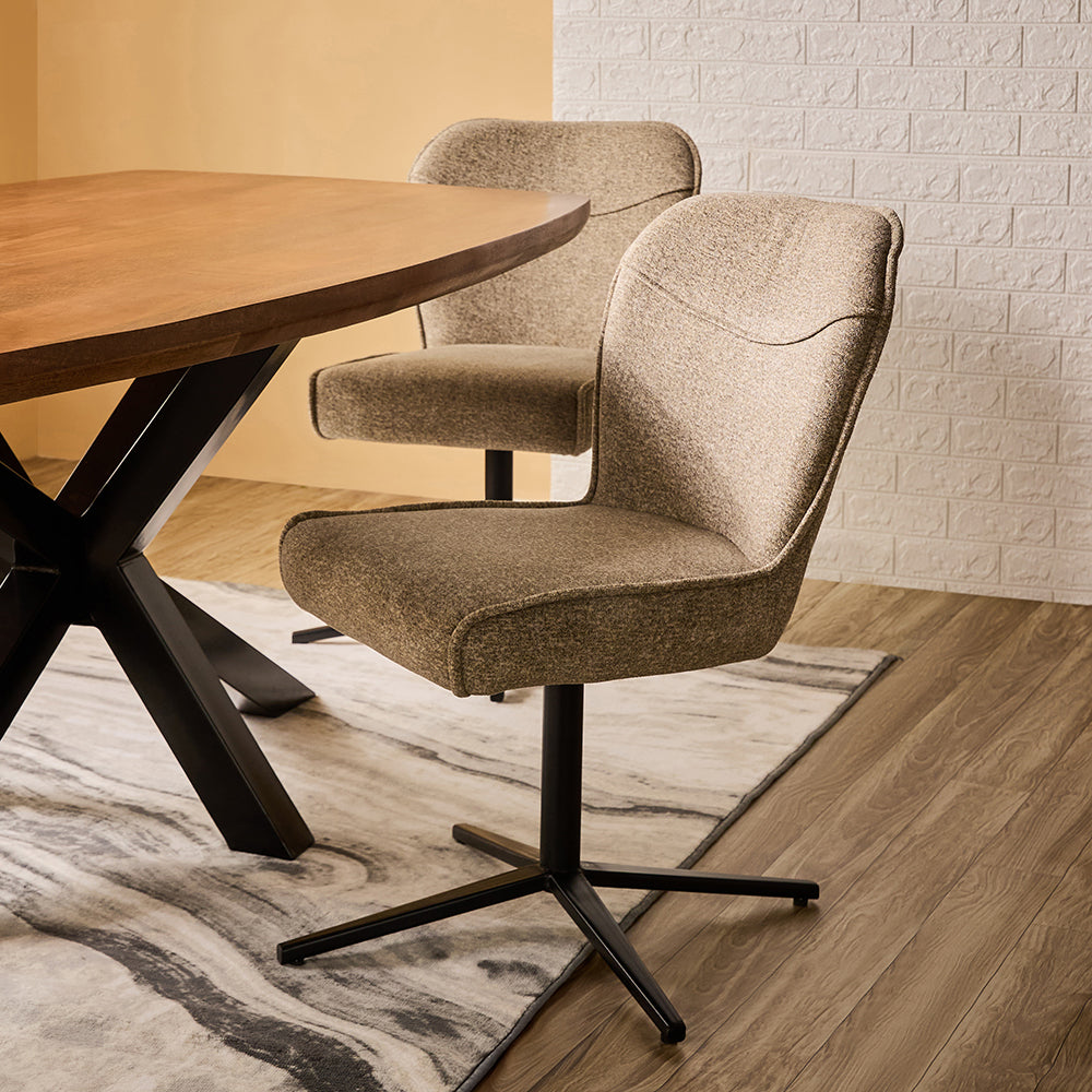Eonify Rise Chair
