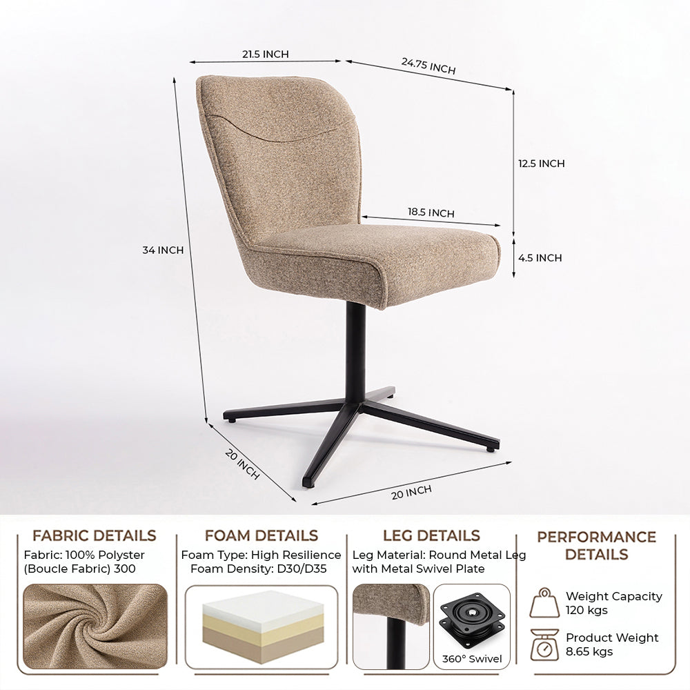 Eonify Rise Chair