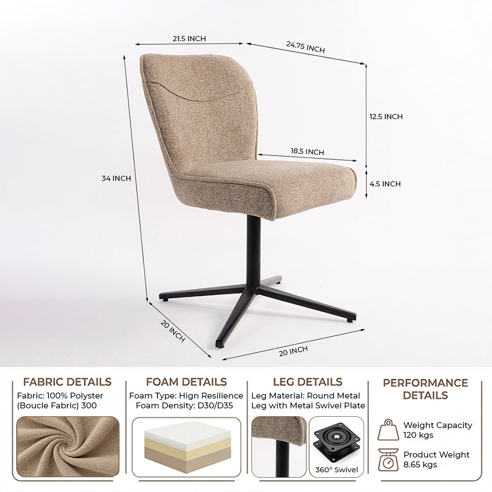 Eonify Rise Chair