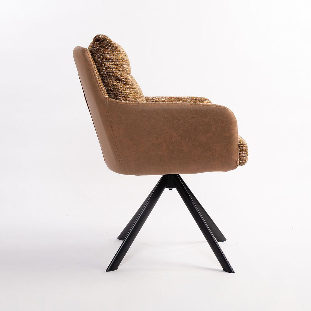 Synluxe Halo Chair