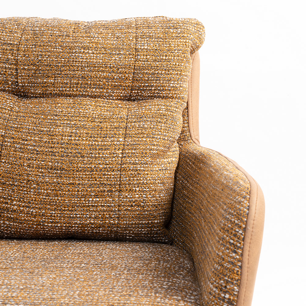 Synluxe Halo Chair