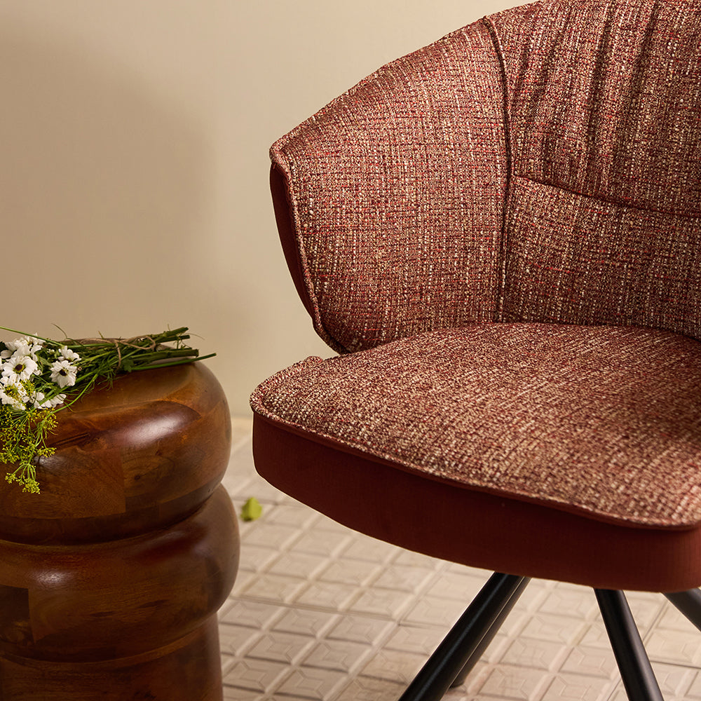 Briarwood Crest Chair