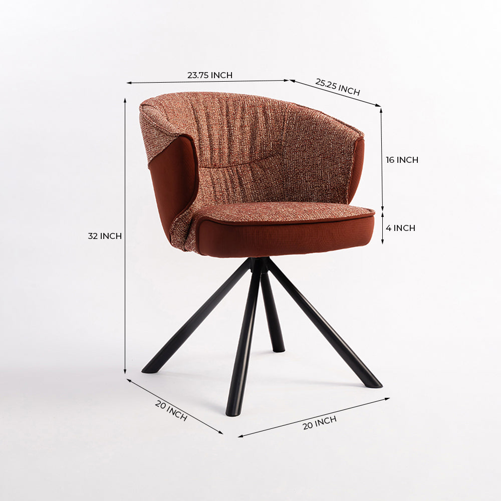 Briarwood Crest Chair