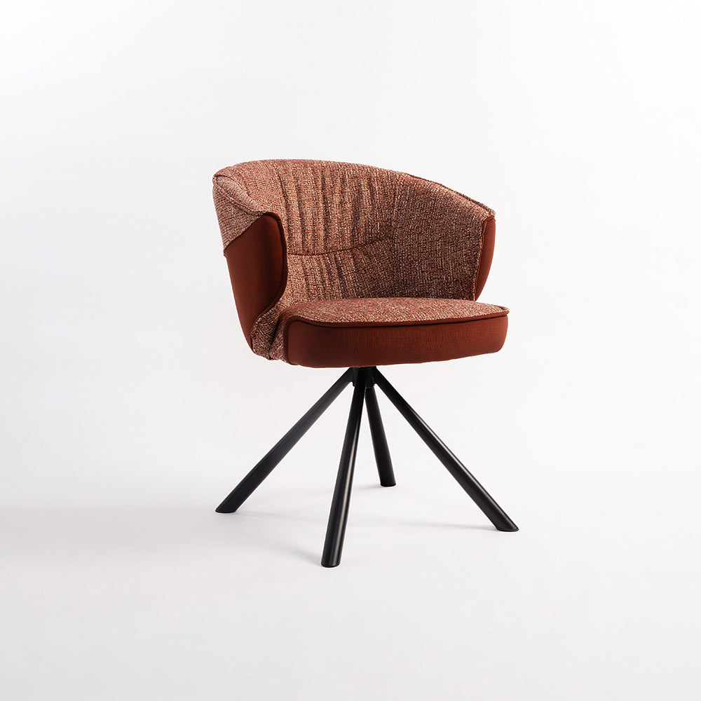 Briarwood Crest Chair