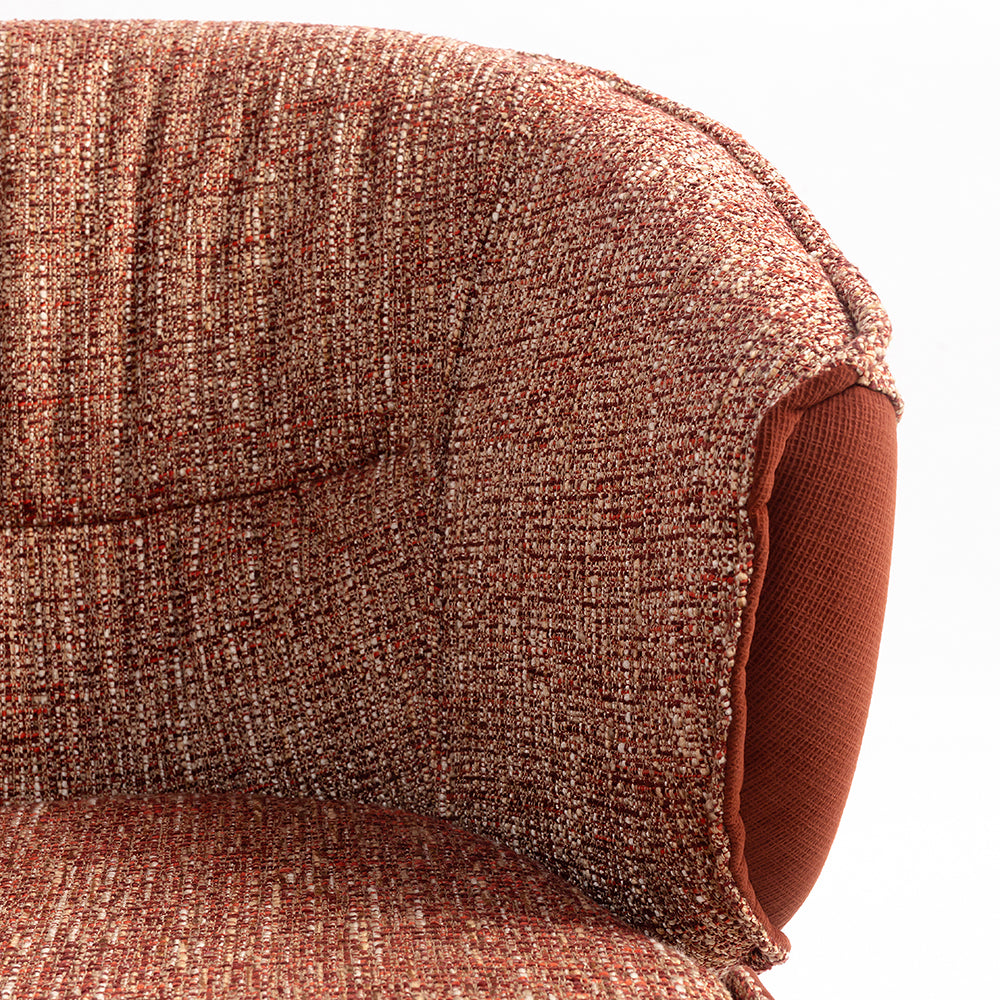 Briarwood Crest Chair