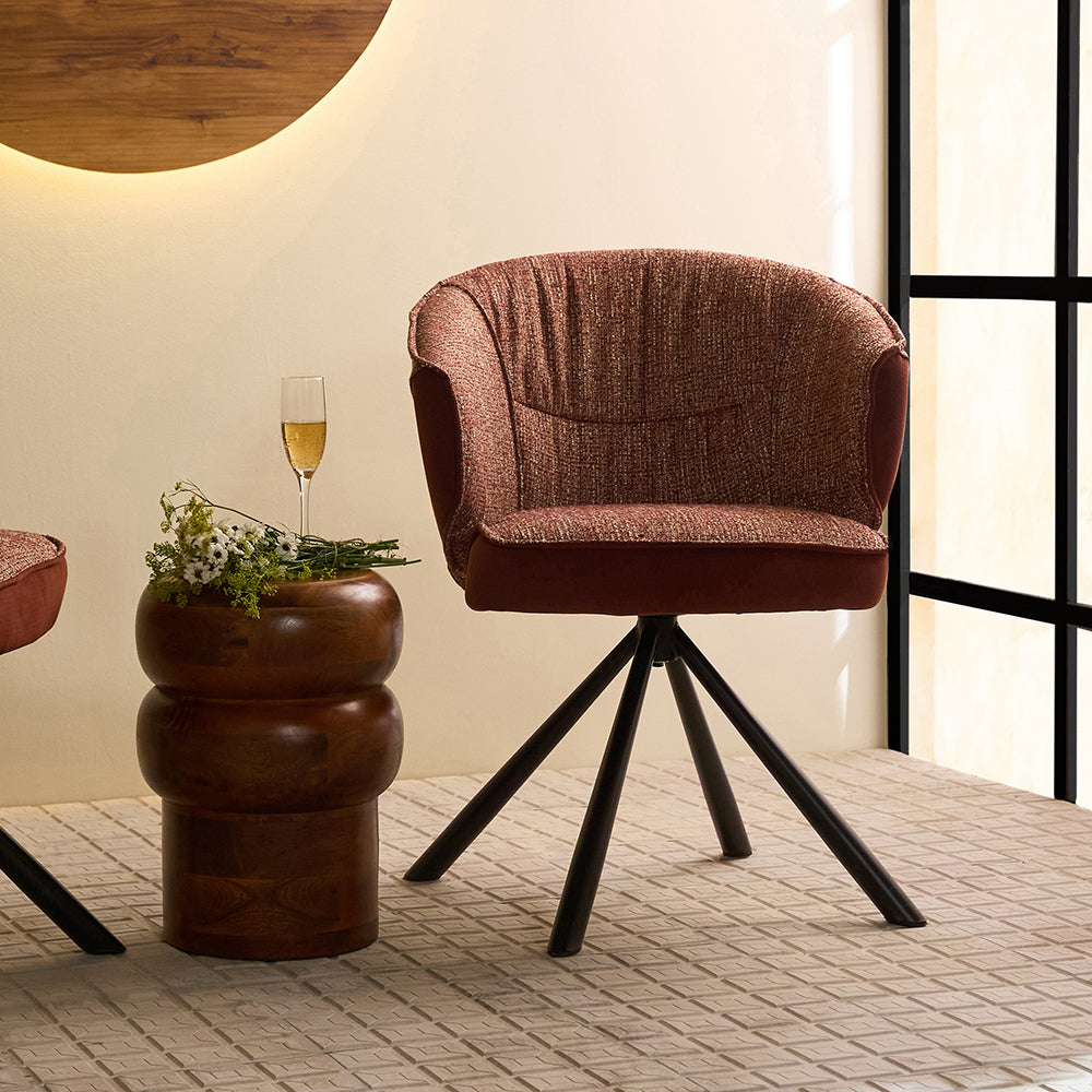 Briarwood Crest Chair