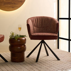 Briarwood Crest Chair