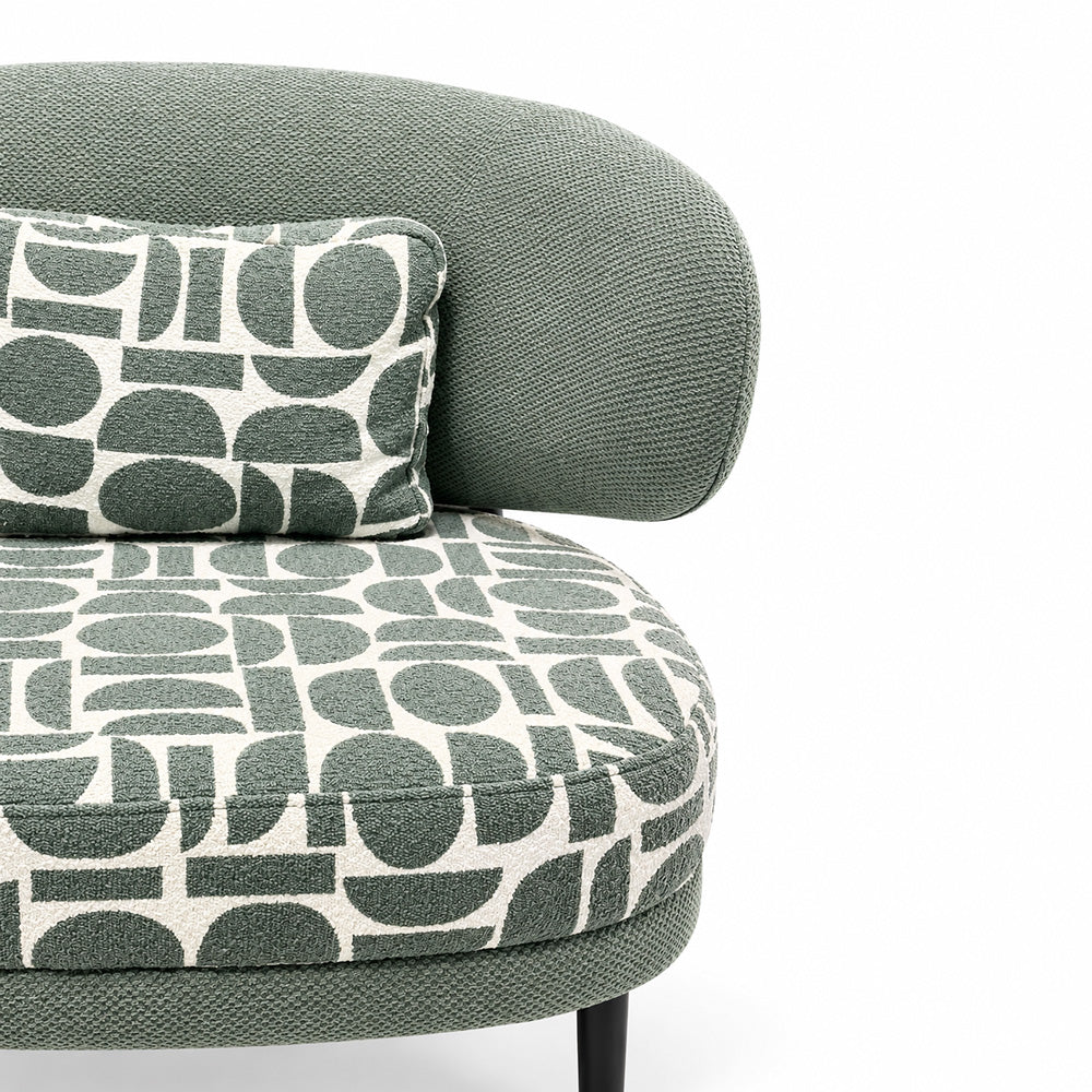 Ivyspire Glow Sofa