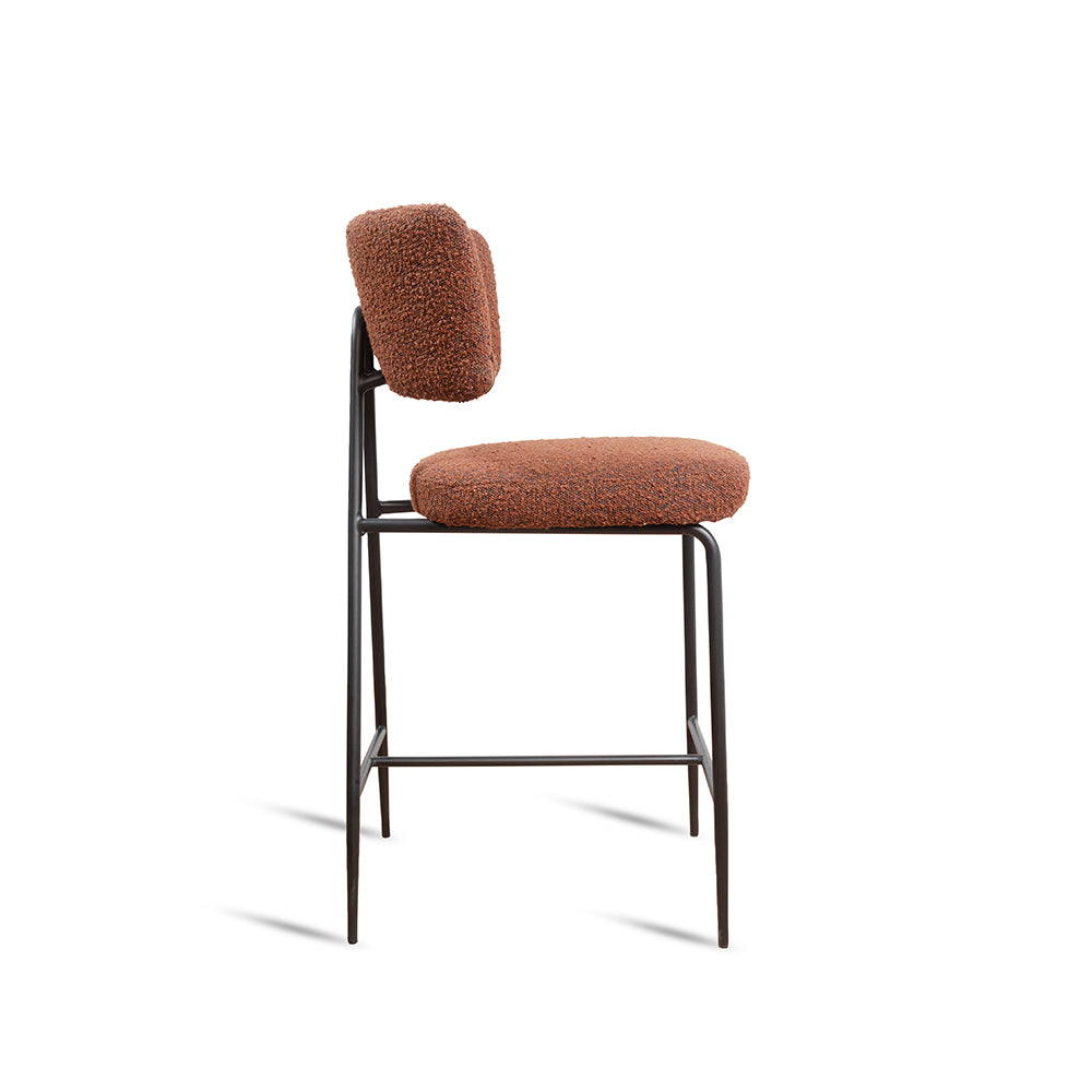 Florava Leaf Bar Chair