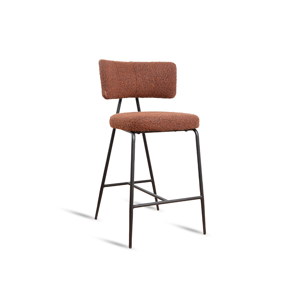 Florava Leaf Bar Chair