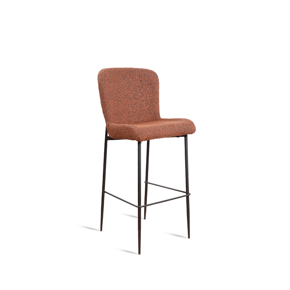 Crestleaf Valley Bar Chair