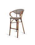 Riverlyn Drift Aluminium Bar Stool