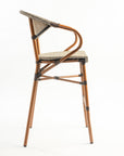 Riverlyn Drift Outdoor Bar Chair