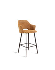 Rythmos Edge Bar Stool