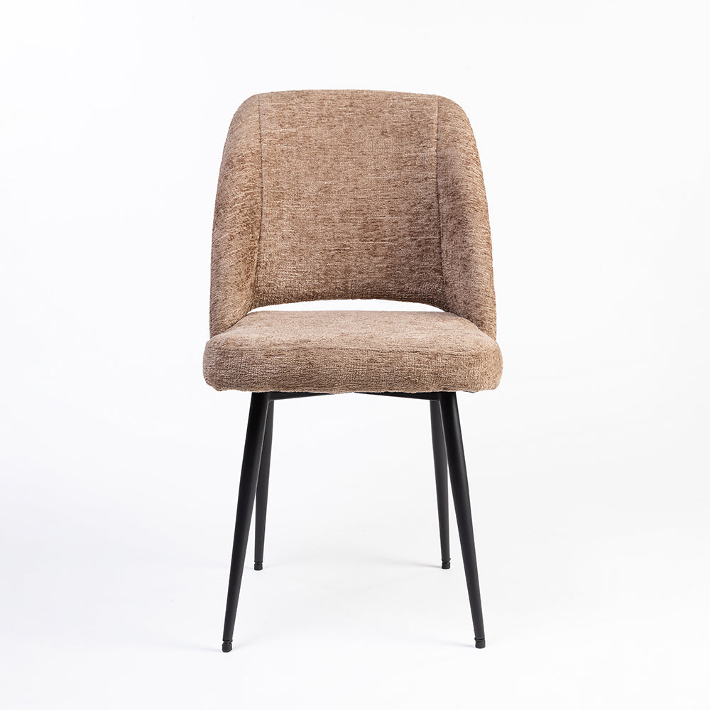 Axionix Flor Dining Chair