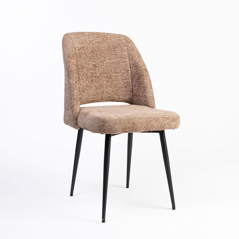 Axionix Flor Dining Chair