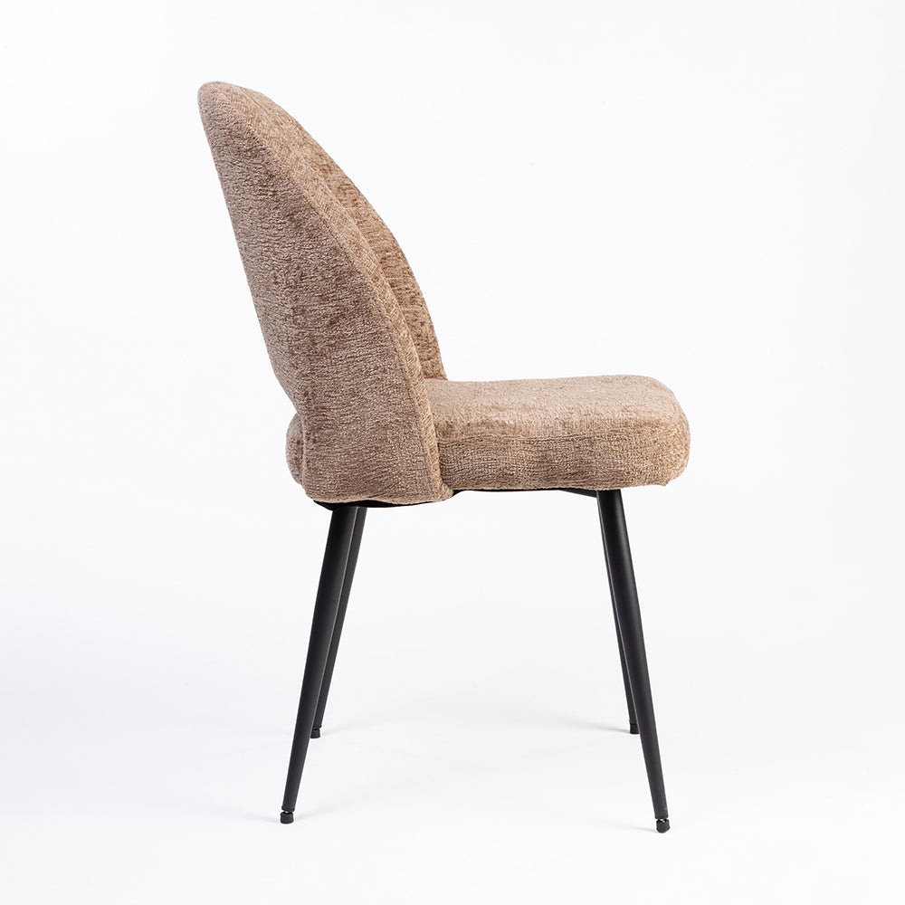 Axionix Flor Dining Chair