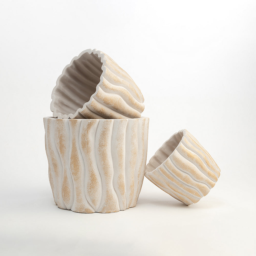 Taylor Terracotta Pot