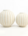 Doobie Brothers Terracotta Vase