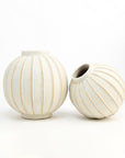 Doobie Brothers Terracotta Vase