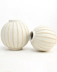Doobie Brothers Terracotta Vase